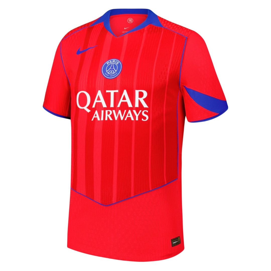 PSG en casa 24/25 