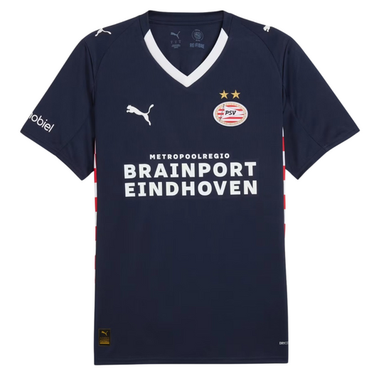 PSV tercero 24/25 