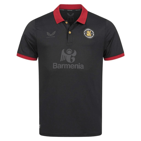 Bayer 04 Leverkusen 120th Anniversary 24/25 