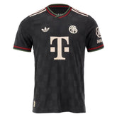 Bayern Múnich fuera de casa 24/25 
