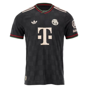 Bayern Múnich fuera de casa 24/25 