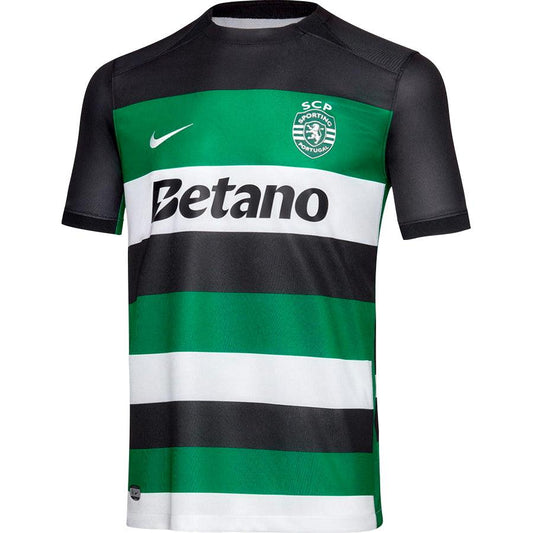 Sporting home 24/25 