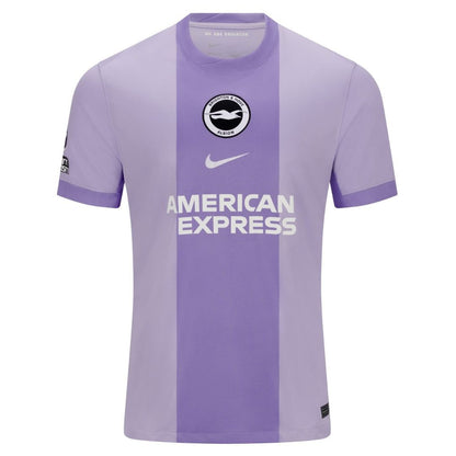 Brighton away 25/26