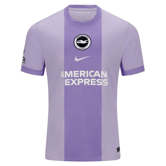 Brighton home 24/25 