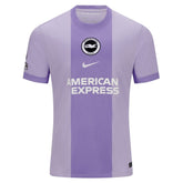 Brighton en casa 24/25 