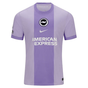 Brighton en casa 24/25 