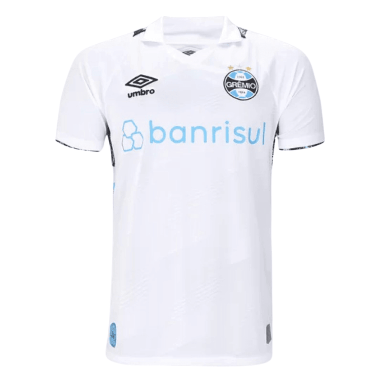 Grêmio away 24/25 