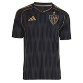 Atlético Mineiro en casa 25/26 
