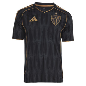 Atlético Mineiro en casa 25/26 