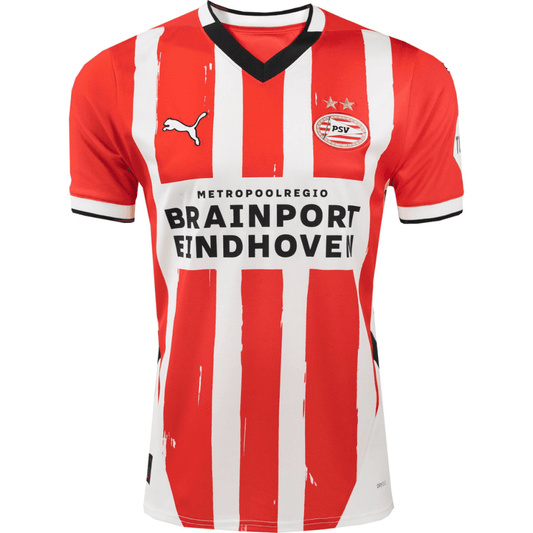 PSV en casa 24/25 