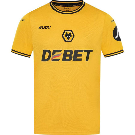 Wolverhampton en casa 24/25 