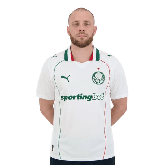 Palmeiras away 2026/27 - Fan Jersey