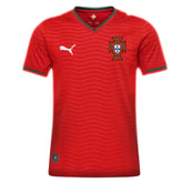Portugal home 2026/2027 Fan Jersey