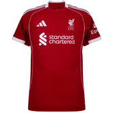 Liverpool en casa 24/25 