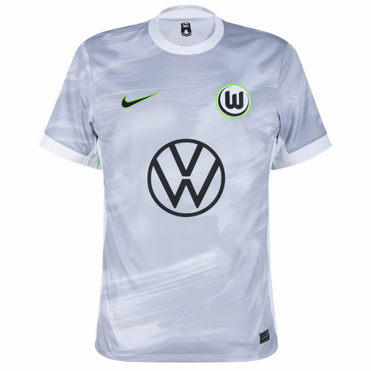 VFL Wolfsburg en casa 24/25 