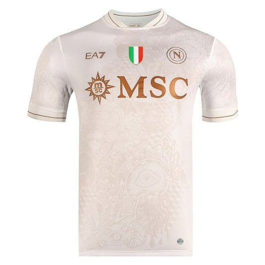Napoli away 25/26