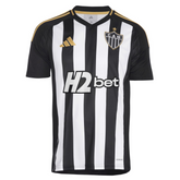 Atlético Mineiro en casa 25/26 