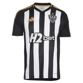 Atlético Mineiro en casa 25/26 