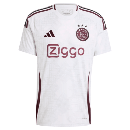 Ajax third 24/25 
