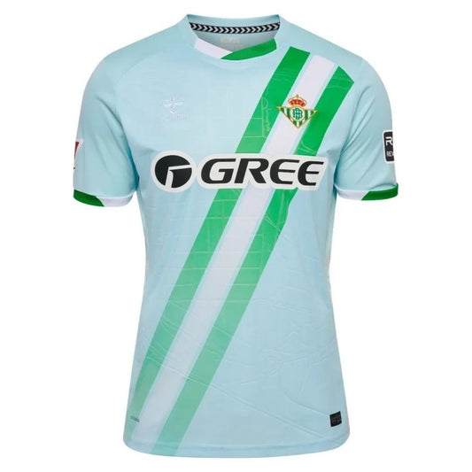 Real Betis home 24/25 