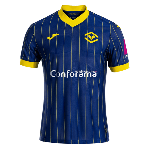 Hellas Verona home 24/25 