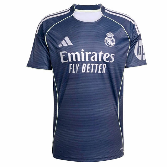Real Madrid home 24/25 