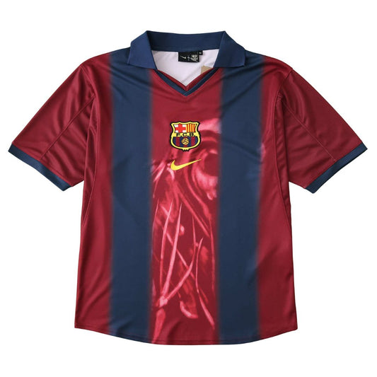 Barcelona home 24/25 