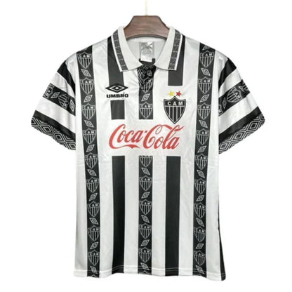 Atlético Mineiro home 1995 - Retro