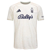 Nottingham Forest en casa 24/25 