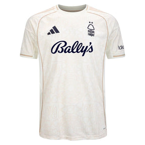 Nottingham Forest en casa 24/25 
