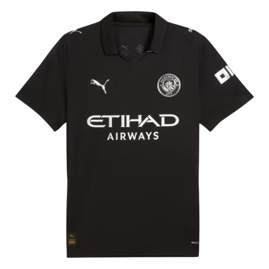 Manchester City home 24/25 