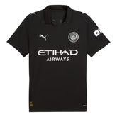Manchester City en casa 24/25 