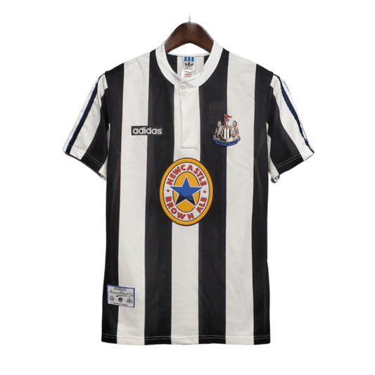 Newcastle Home 95/97 Retro 