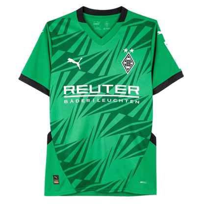 Borussia Monchengladbach away 24/25 