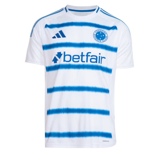 Cruzeiro home 25/26 