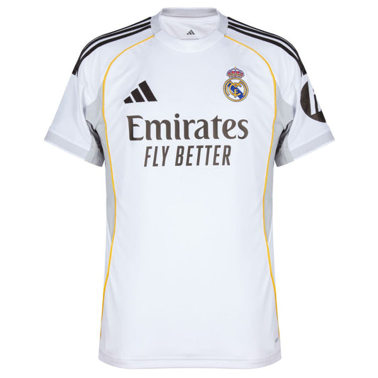 Real Madrid home 24/25 