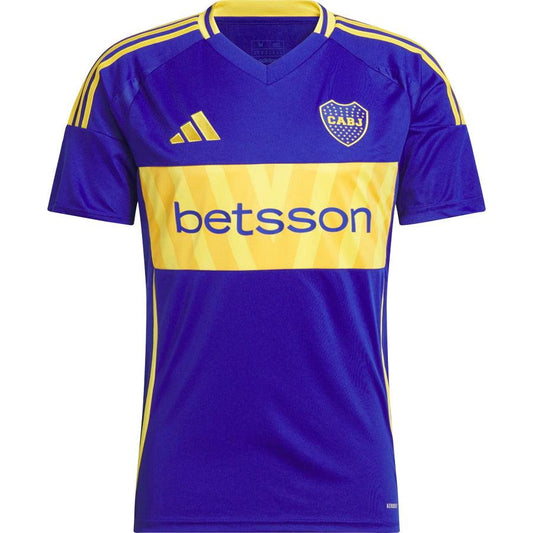 Boca Juniors de local 24/25 