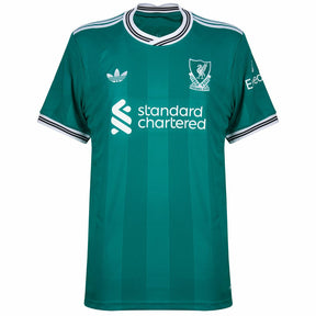 Liverpool third 25/26 Player version