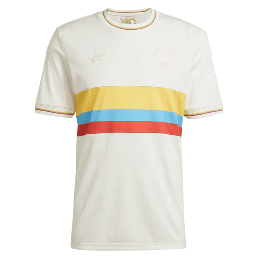 Centenario de Colombia 24/25 