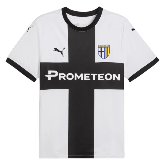 Parma home 24/25 