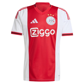 Ajax en casa 24/25 