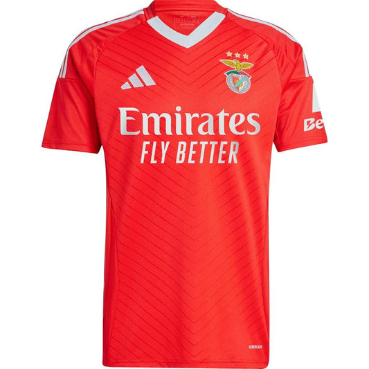 Benfica home 24/25 