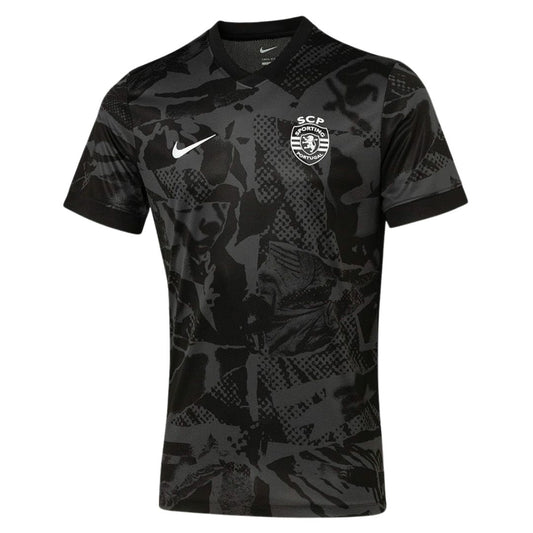 Sporting pré-jogo 25/26