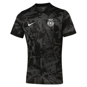 Sporting pré-jogo 25/26