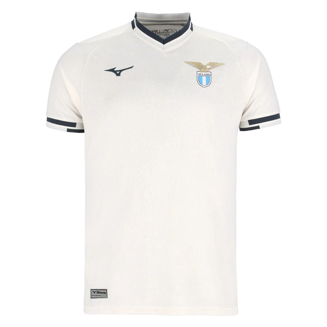 Lazio away 25/26