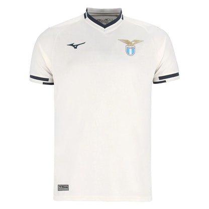 Lazio away 25/26