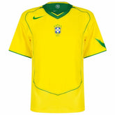 Brasil Home 1998 Retro 