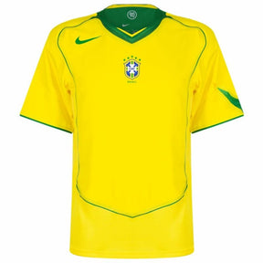 Brasil Home 1998 Retro 