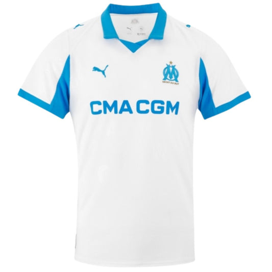 Olympique de Marseille home 24/25 