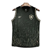 Botafogo Forged in Fire